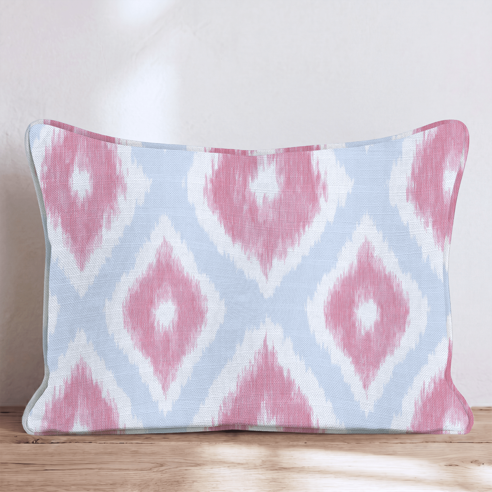 Eliza May Throw Pillow - Hillcroft Home