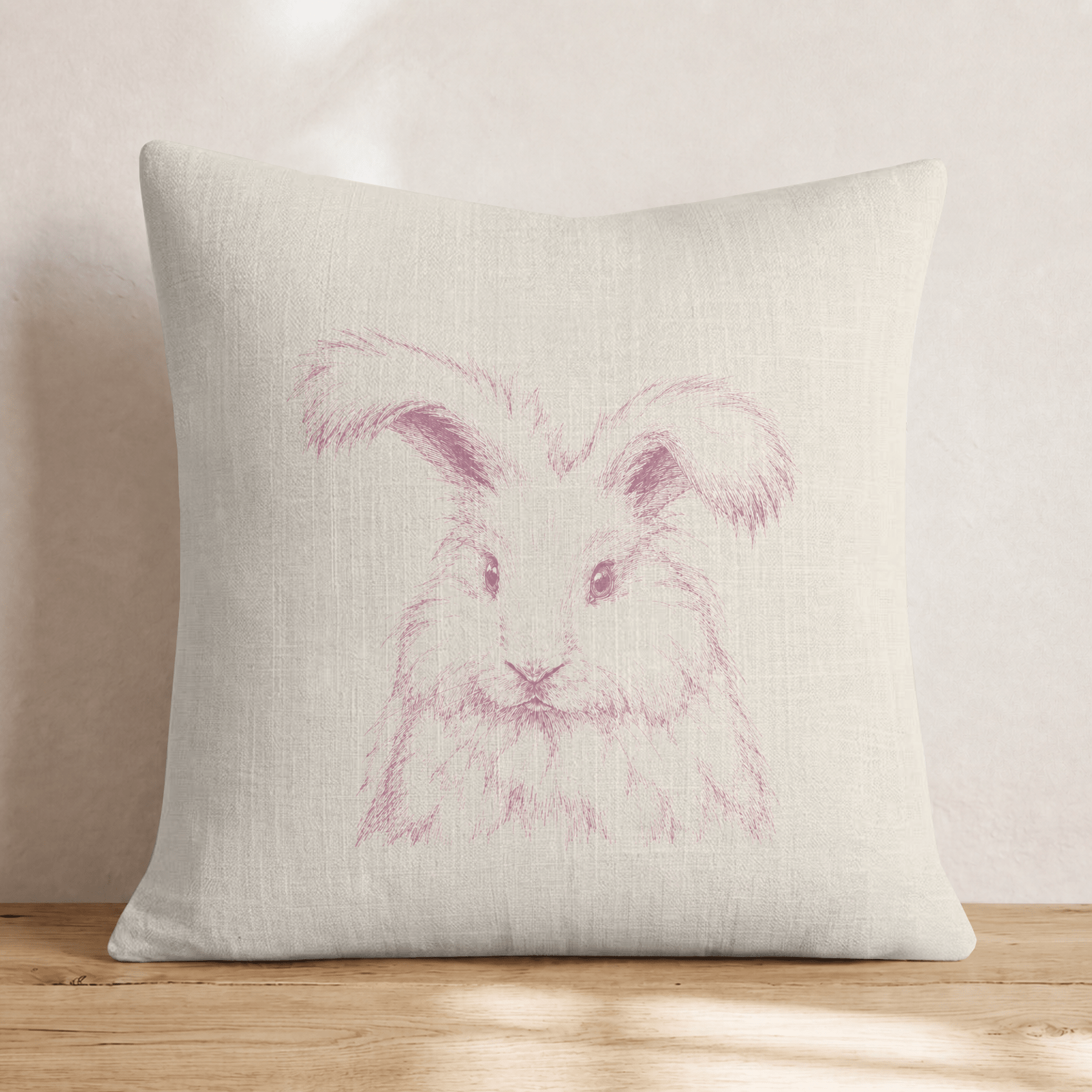 Eloise Throw Pillow - Hillcroft Home