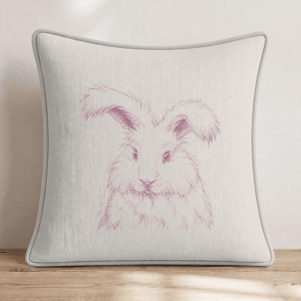 Eloise Throw Pillow - Hillcroft Home