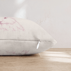 Eloise Throw Pillow - Hillcroft Home