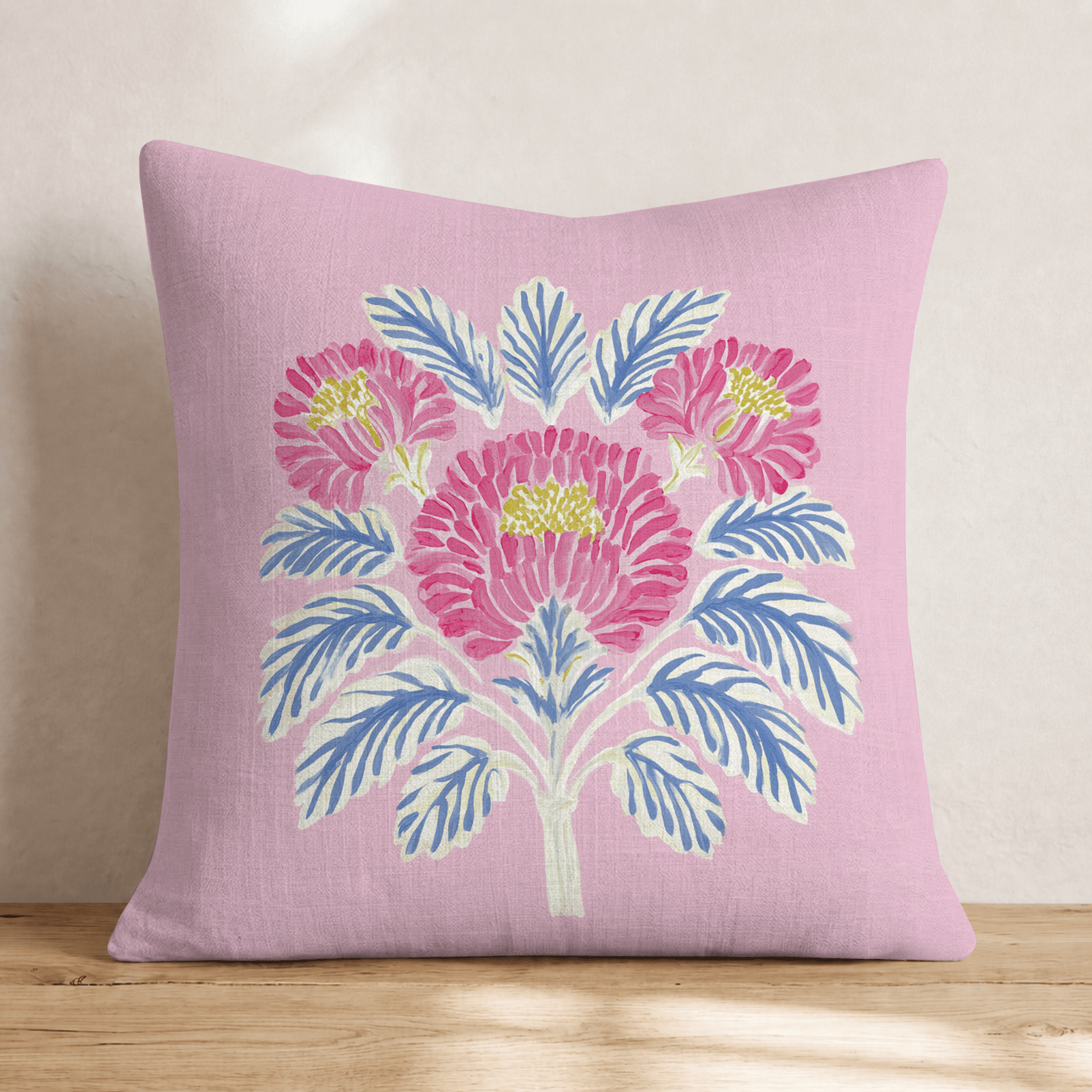 Elowyn Throw Pillow - Hillcroft Home