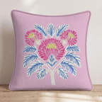 Elowyn Throw Pillow - Hillcroft Home
