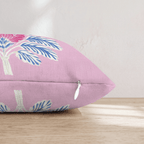 Elowyn Throw Pillow - Hillcroft Home