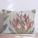 Ember Days Throw Pillow - Hillcroft Home