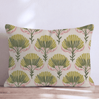 Enchanted Repeat Throw Pillow - Hillcroft Home