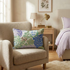 Esme Throw Pillow - Hillcroft Home