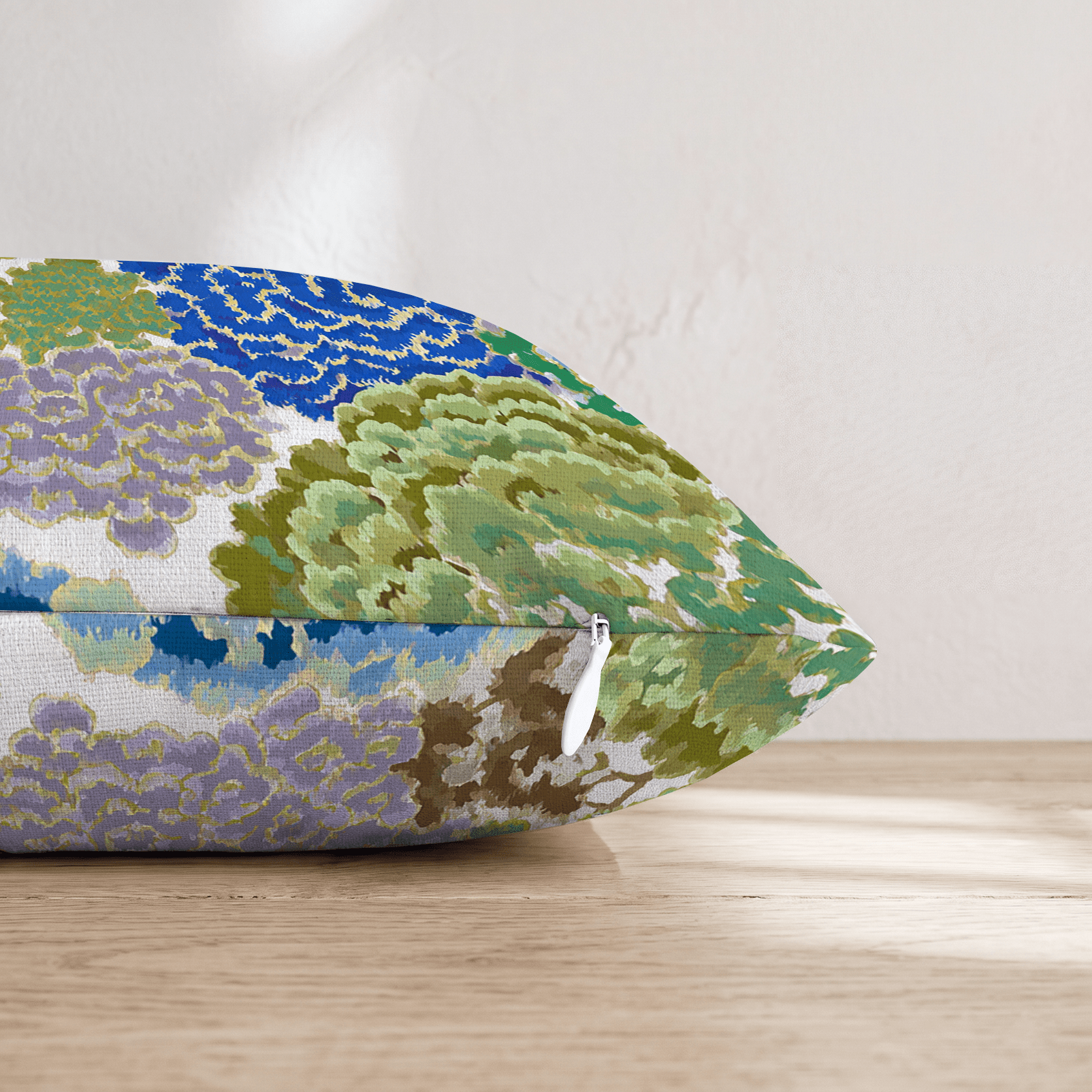 Esme Throw Pillow - Hillcroft Home