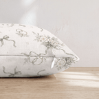 Est. 1998 Throw Pillow - Hillcroft Home