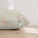 Est. 2003 Throw Pillow - Hillcroft Home