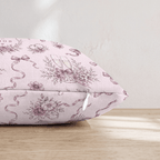Est. 2008 Throw Pillow - Hillcroft Home