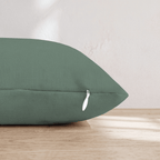 Eucalyptus Throw Pillow - Hillcroft Home