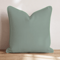 Eucalyptus Throw Pillow - Hillcroft Home