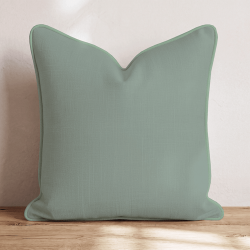 Eucalyptus Throw Pillow - Hillcroft Home