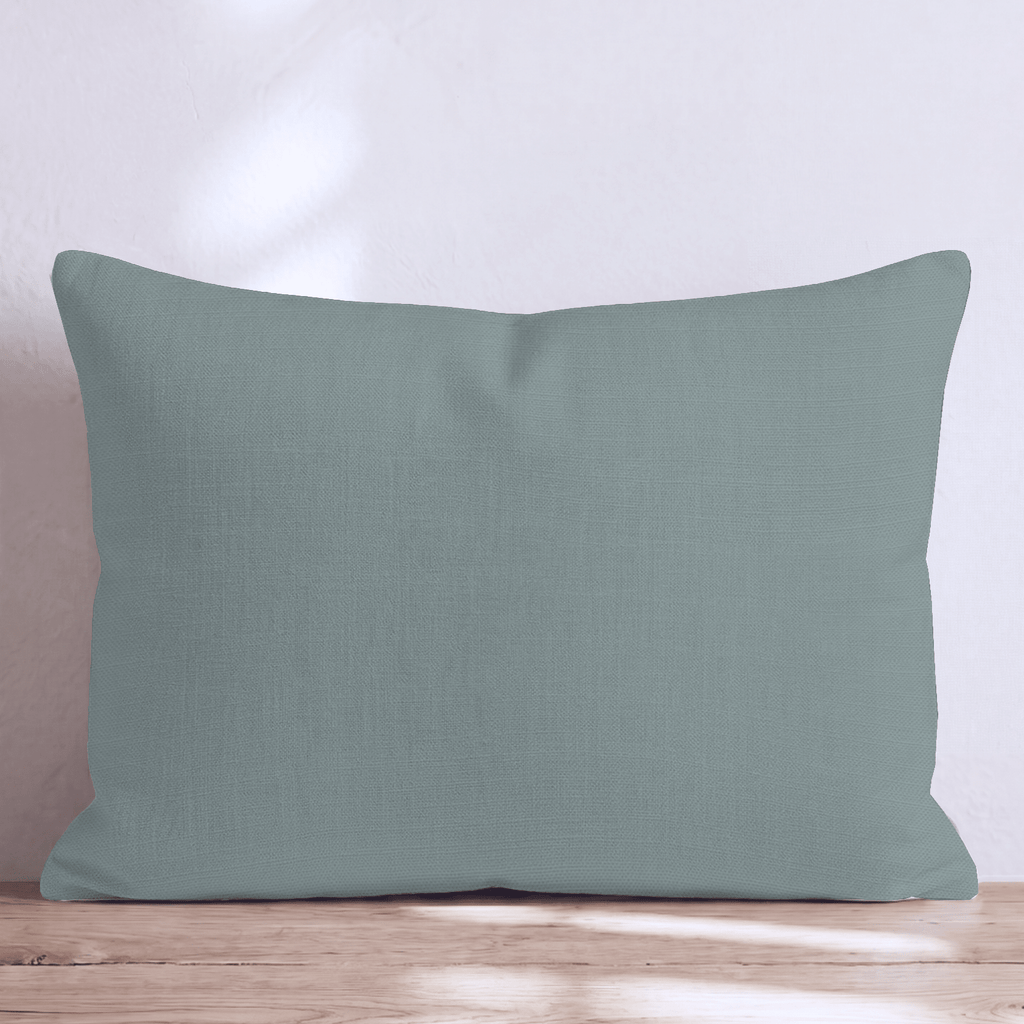 Eucalyptus Throw Pillow - Hillcroft Home