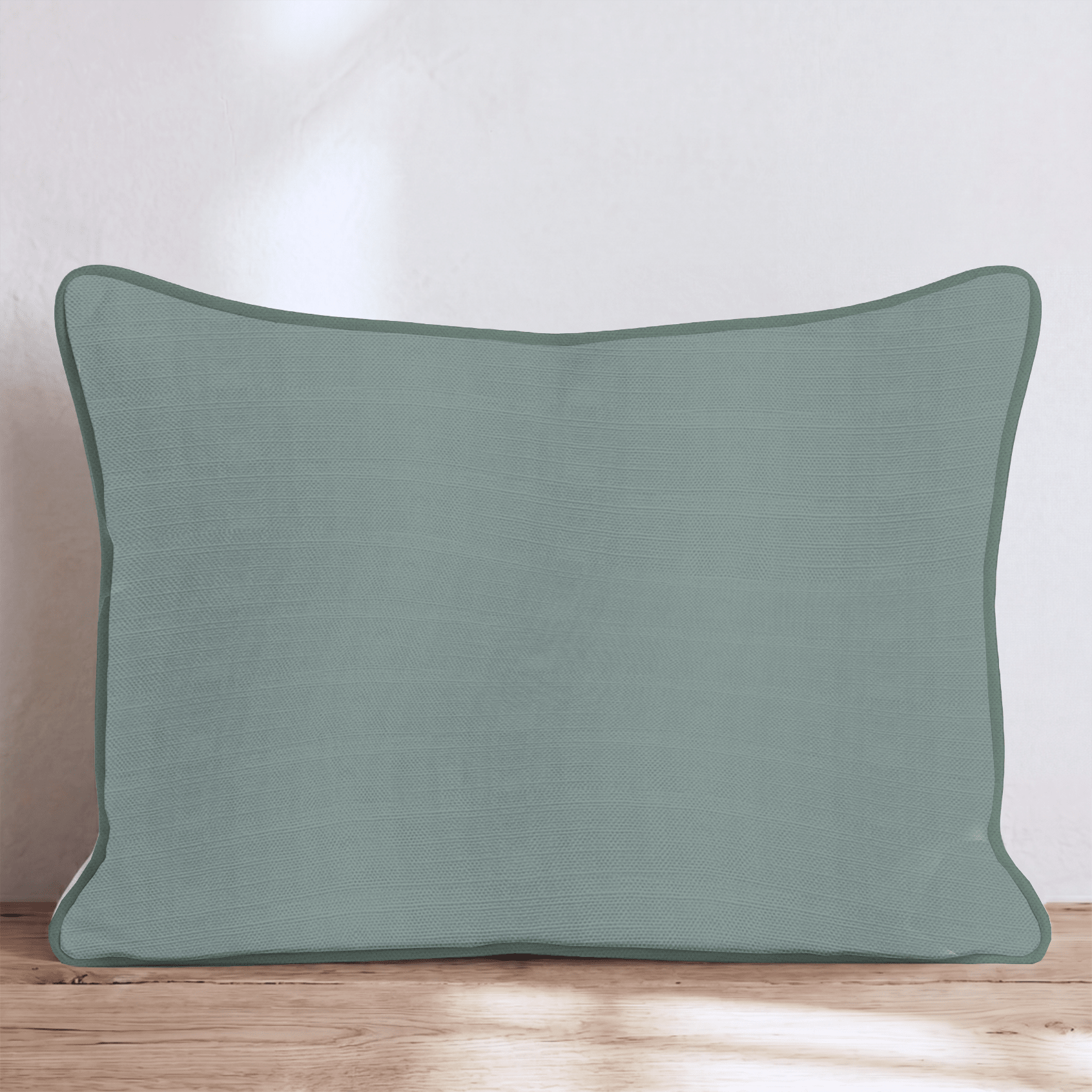 Eucalyptus Throw Pillow - Hillcroft Home