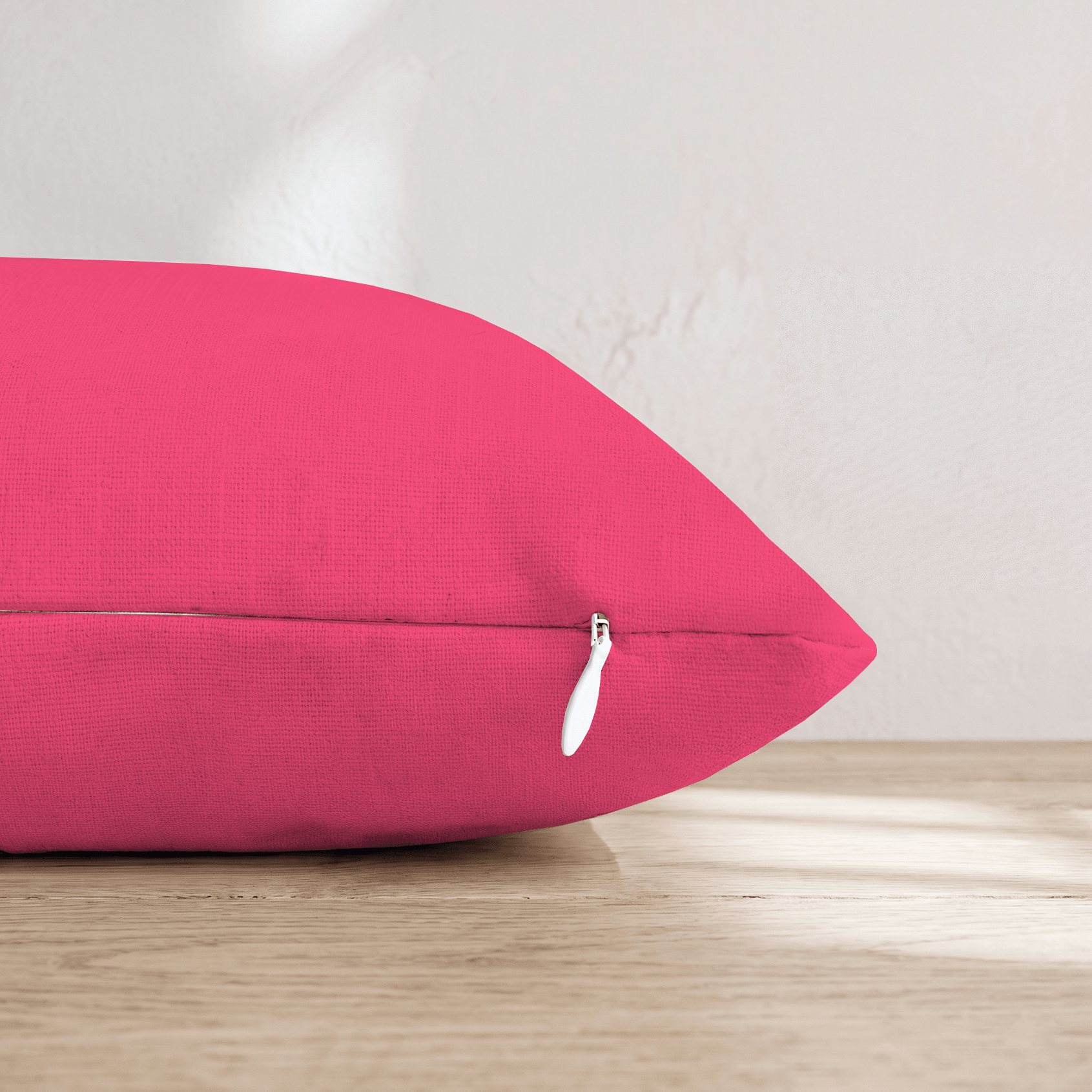 Fairy Pink Throw Pillow - Hillcroft Home