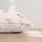 Fairy Whismy Throw Pillow - Hillcroft Home