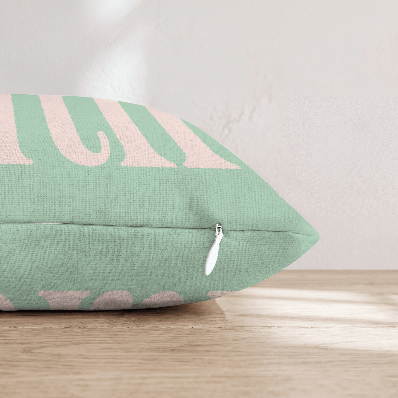 Faith Throw Pillow - Hillcroft Home
