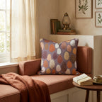 Fall Delight Throw Pillow - Hillcroft Home