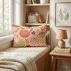 Fall Sweet Fall Throw Pillow - Hillcroft Home