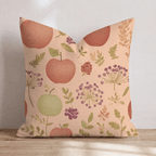 Fall Sweet Fall Throw Pillow - Hillcroft Home
