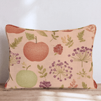 Fall Sweet Fall Throw Pillow - Hillcroft Home