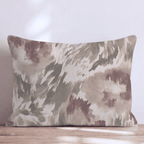 Fallen Forest Throw Pillow throw pillow - Hillcroft Home