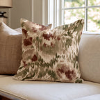 Fallen Forest Throw Pillow throw pillow - Hillcroft Home