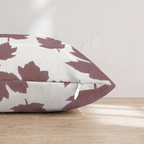 Falling In The WInd Throw Pillow - Hillcroft Home
