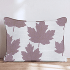 Falling In The WInd Throw Pillow - Hillcroft Home
