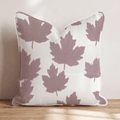 Falling In The WInd Throw Pillow - Hillcroft Home