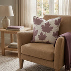 Falling In The WInd Throw Pillow - Hillcroft Home