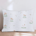 Farmyard Throw Pillow - Hillcroft Home