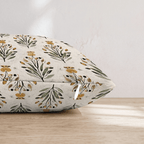 Fieldstone Throw Pillow - Hillcroft Home