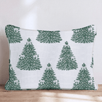 Fir Real Throw Pillow throw pillow - Hillcroft Home