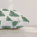 Fir Real Throw Pillow throw pillow - Hillcroft Home