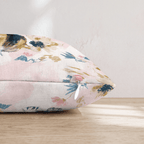 Floof Life Throw Pillow - Hillcroft Home