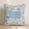 Floral South Dakota Throw Pillow - Hillcroft Home