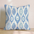 Fluid Loom Throw Pillow - Hillcroft Home