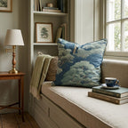 Forest Lane Throw Pillow - Hillcroft Home
