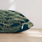 Forest Lane Throw Pillow - Hillcroft Home