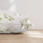 Forever & Always Throw Pillow - Hillcroft Home
