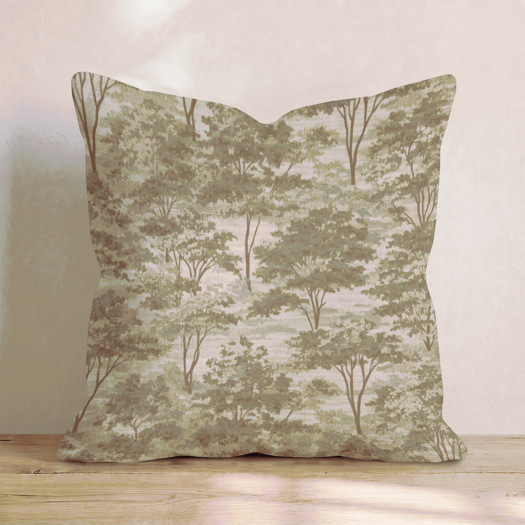 Forrest & Fae Throw Pillow throw pillow - Hillcroft Home