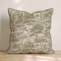 Forrest & Fae Throw Pillow throw pillow - Hillcroft Home
