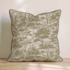 Forrest & Fae Throw Pillow throw pillow - Hillcroft Home
