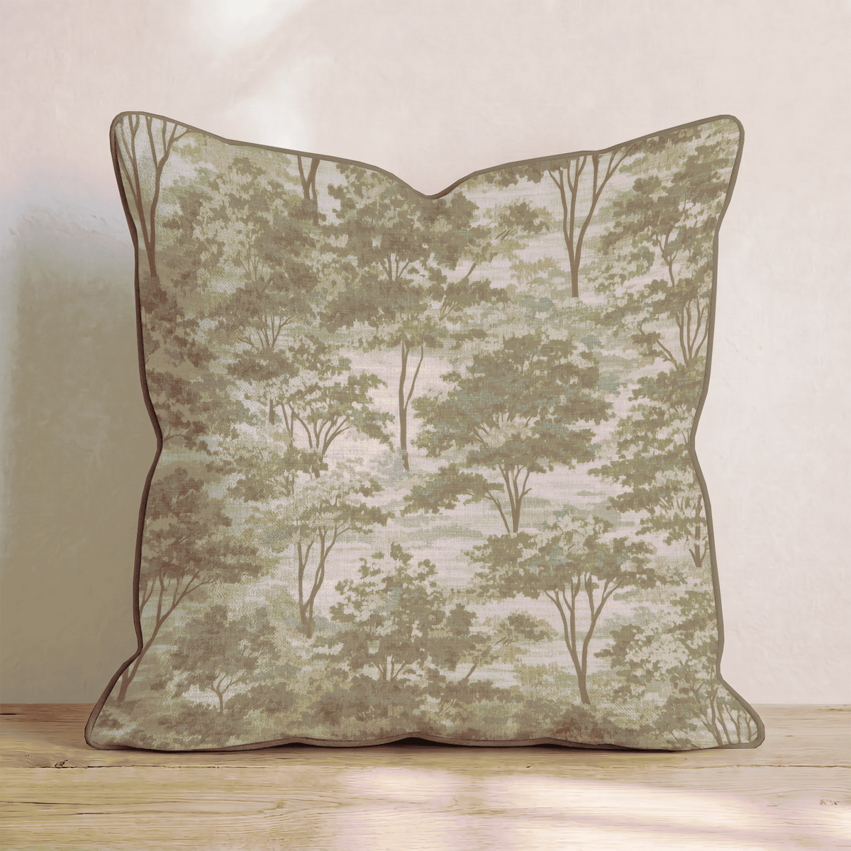 Forrest & Fae Throw Pillow throw pillow - Hillcroft Home