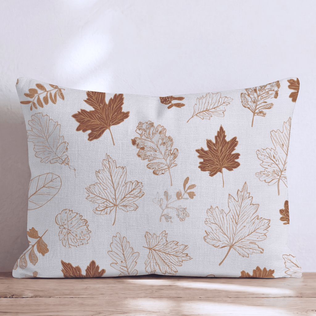 Fox Hollow Throw Pillow - Hillcroft Home