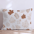 Fox Hollow Throw Pillow - Hillcroft Home