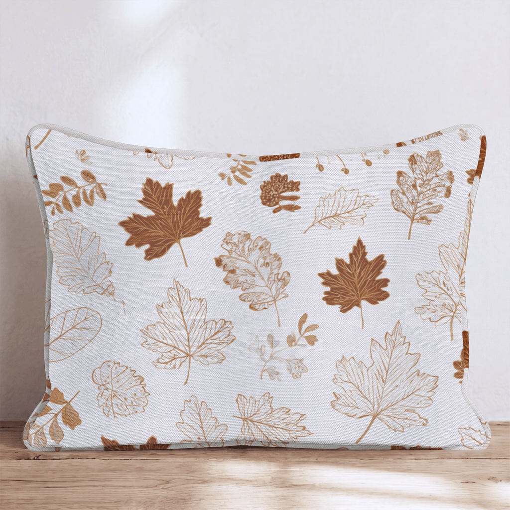 Fox Hollow Throw Pillow - Hillcroft Home