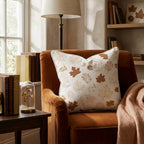 Fox Hollow Throw Pillow - Hillcroft Home
